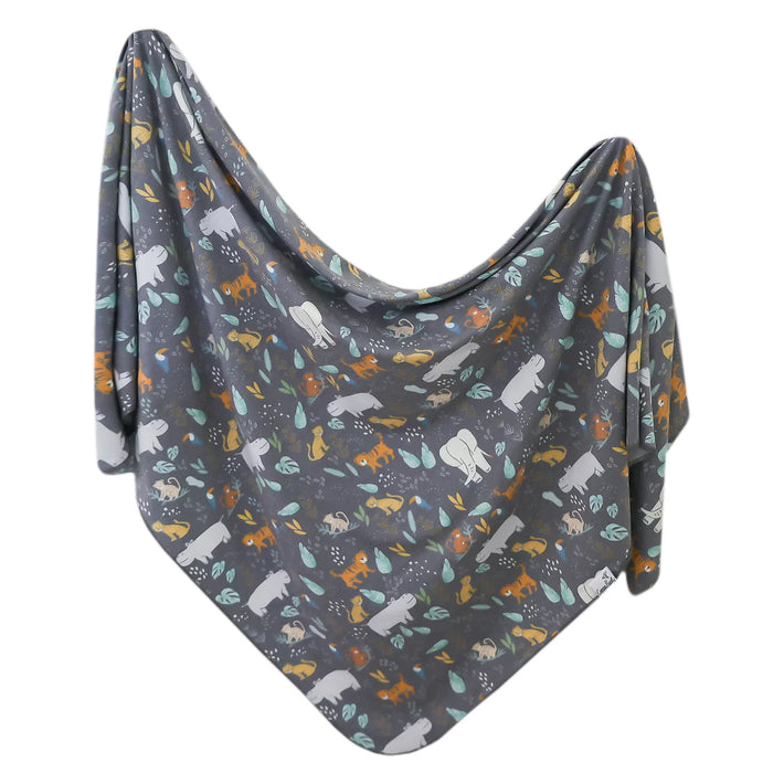 Swaddle Blanket- Bengal