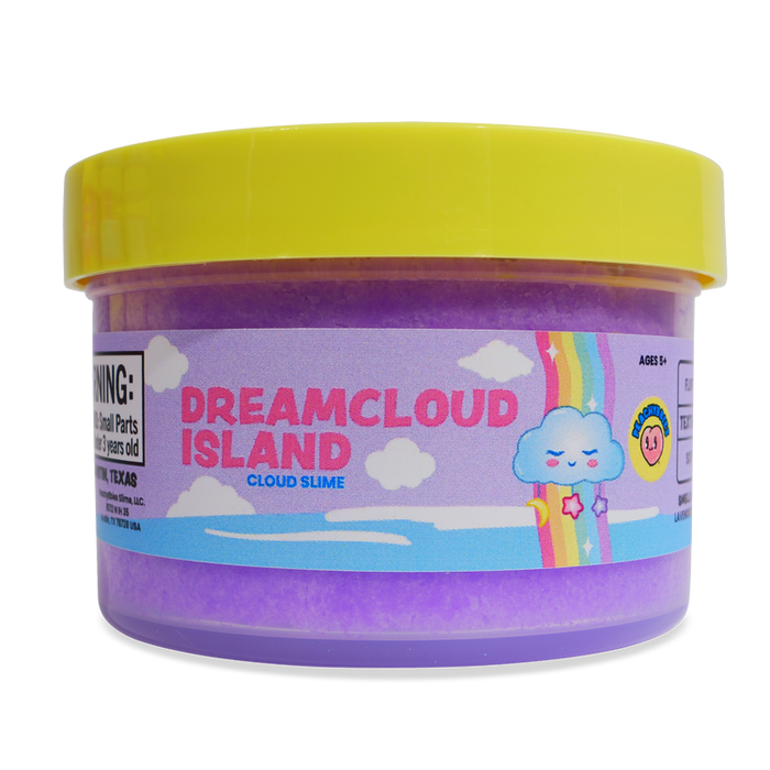 DreamCloud Island Slime