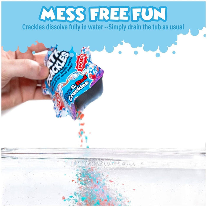 Tub Works® Bath Crackles Bath Toy