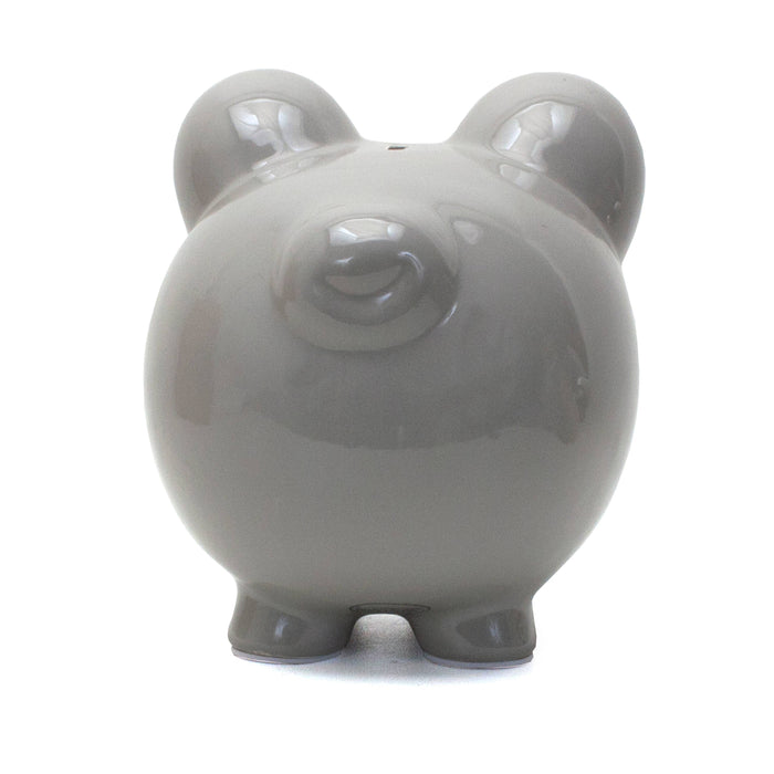 Gray Big Ear Pig
