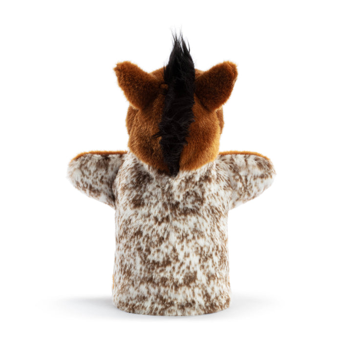 Horse Puppet