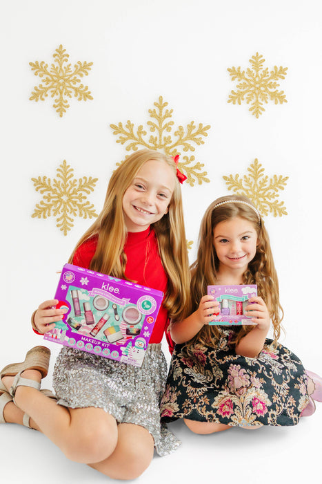 Angels' Skates - Water-Based Nail Polish Lip Shimmer