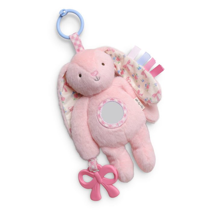 Pink Bunny Bitzy Traveler™