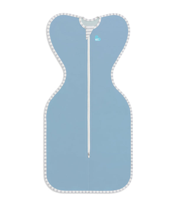 SWADDLE UP™ - ORIGINAL - Dusty Blue