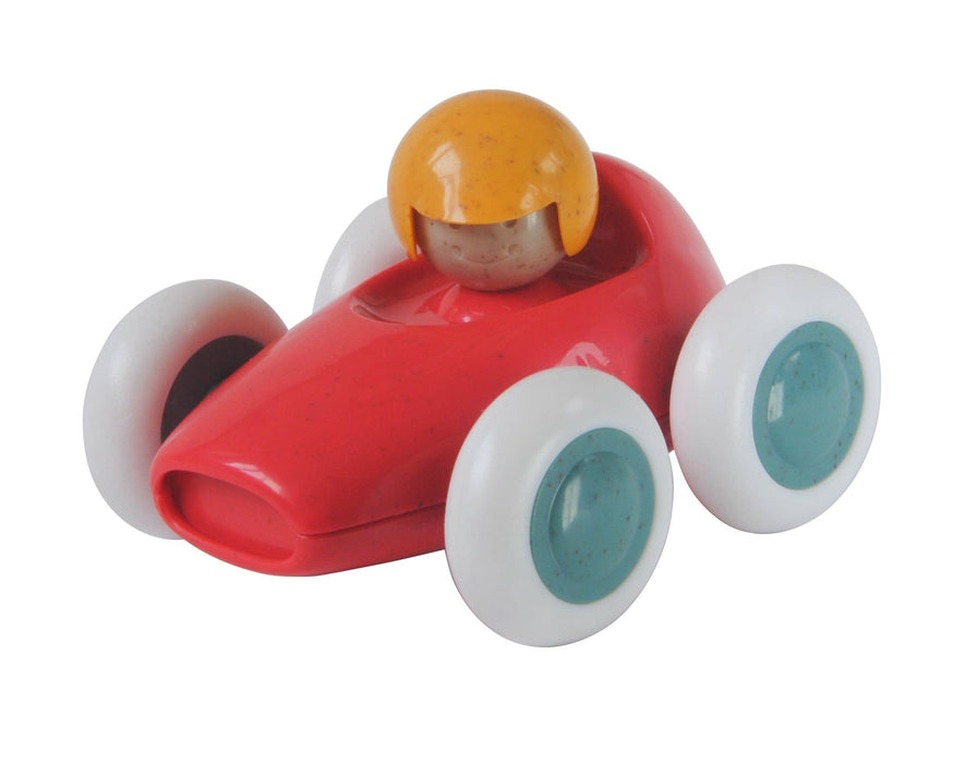Road Vehicles - TOLO