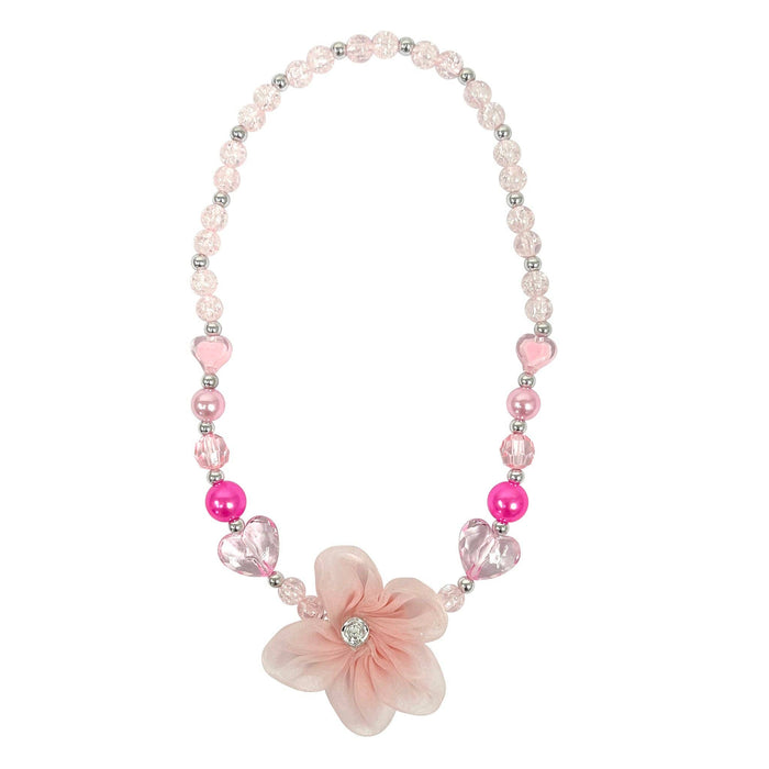 Flower Necklace