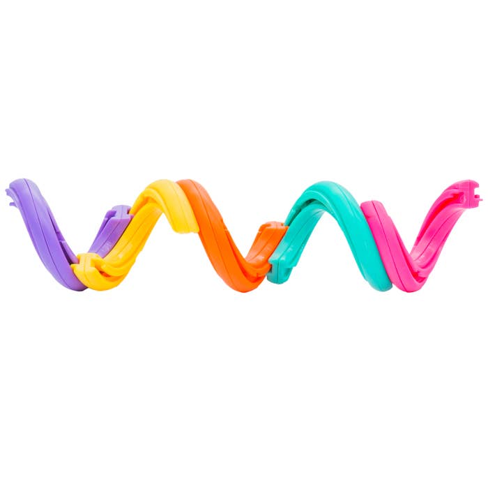 Sensory Lab Spiral Squiggle Loop