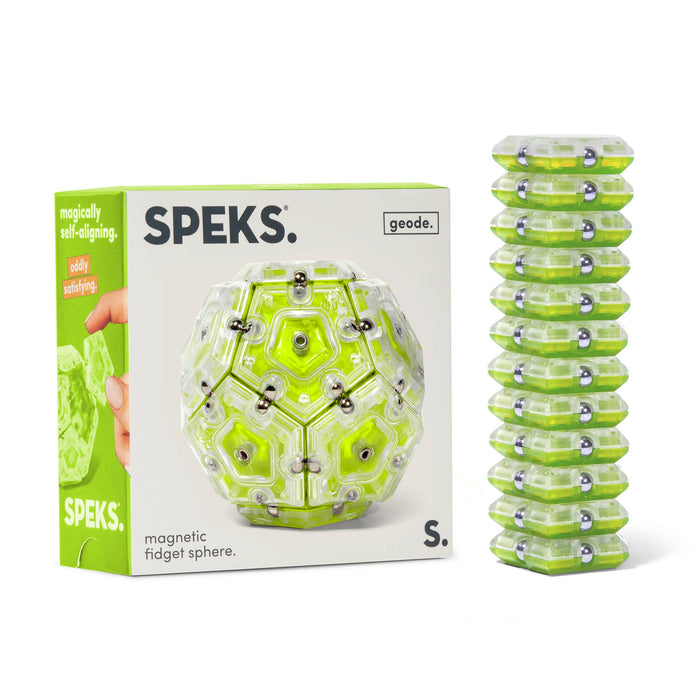 Speks Geode