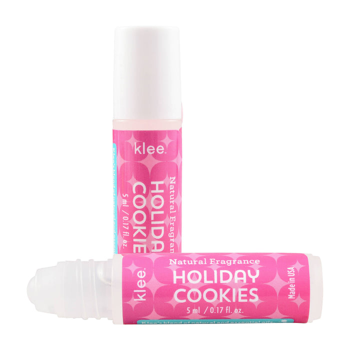 Holiday Cookies - Natural Fragrance Lip Shimmer Set: Fiesta Candy