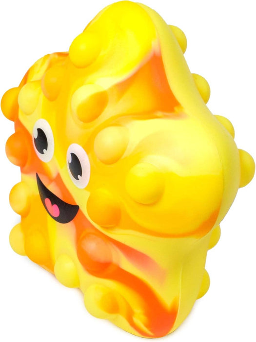 Tub Works® Tub Poppers™  Bath Toys 3pk