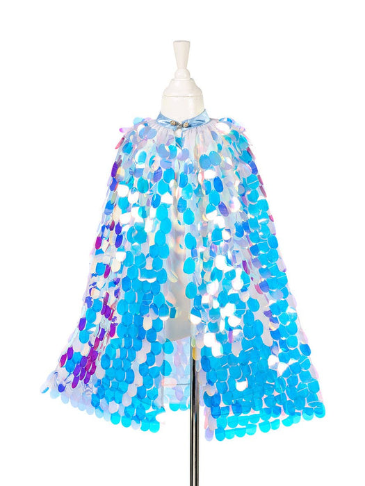 Lorelie Costume Cape for Kids