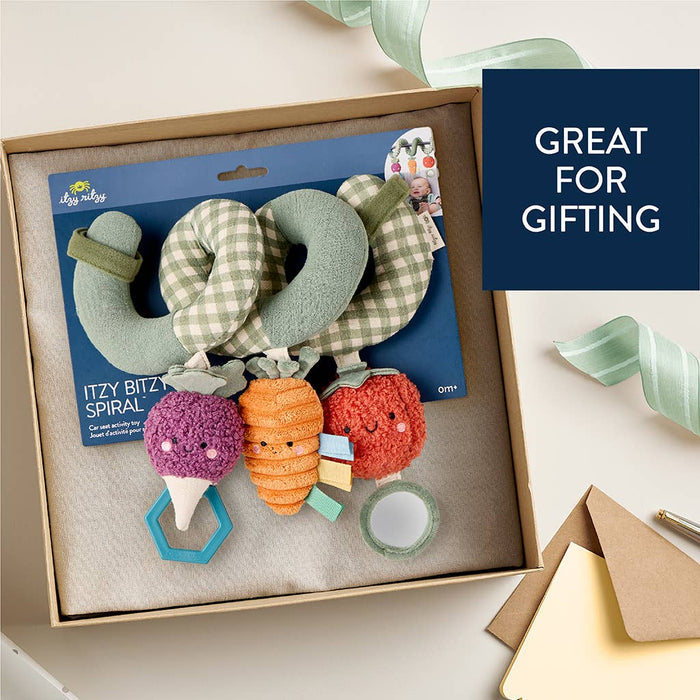 Veggie Itzy Bitzy Spiral™