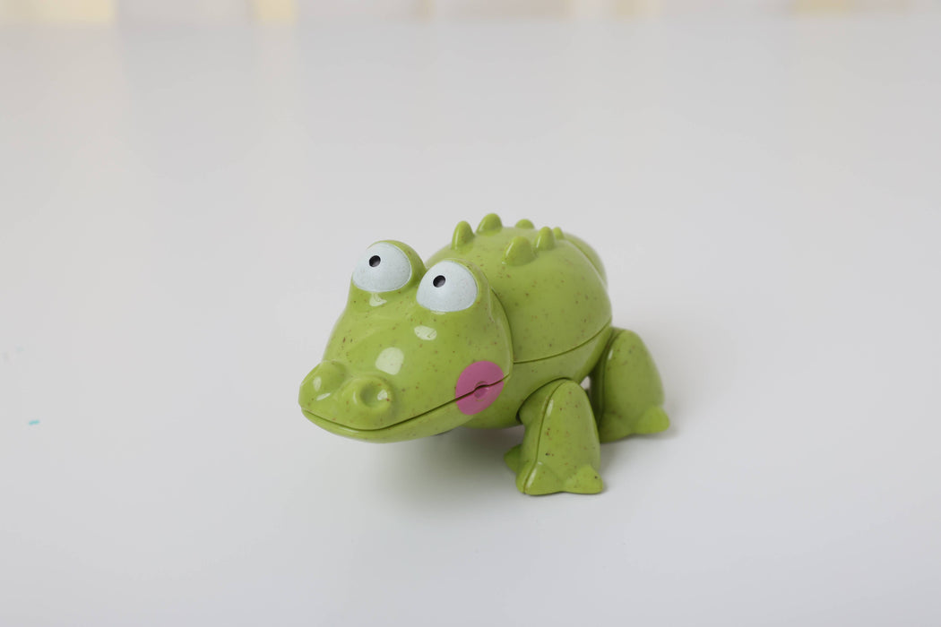 First Friends Crocodile