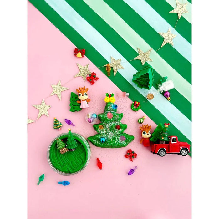 Trim a Tree KidDough Play Kit