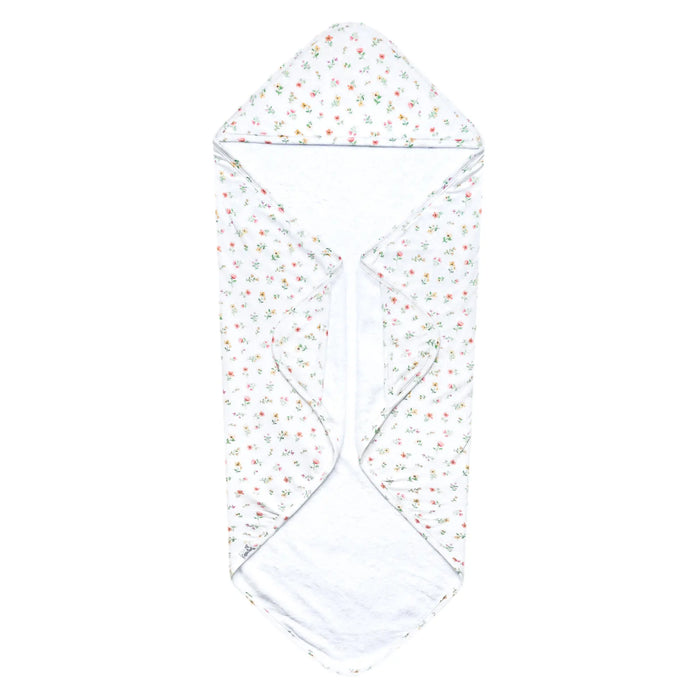 Hooded Towel- Eloise