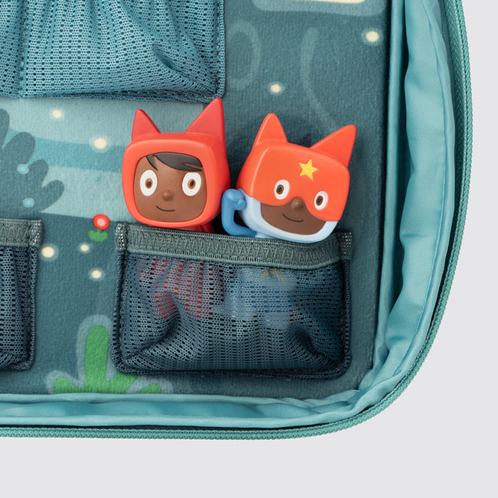 Carrying Case Max: Enchanted Forest