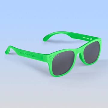 Unbreakable Polarized Sunglasses (Junior 4yr+)