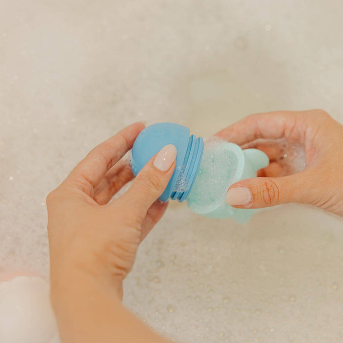 Squirtie Bath Toy Set - Oceana