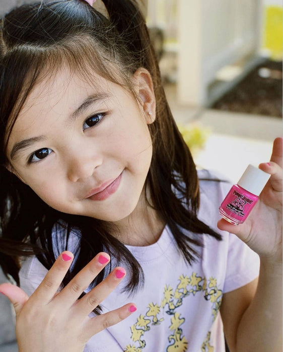 PURRfect Paws Gift Set Non-Toxic Kids Nail Polish