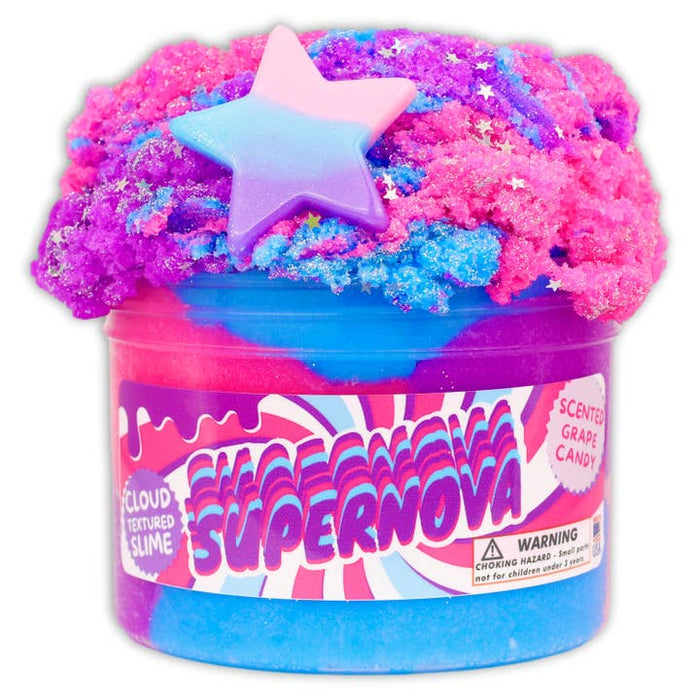 Supernova Dope Slime