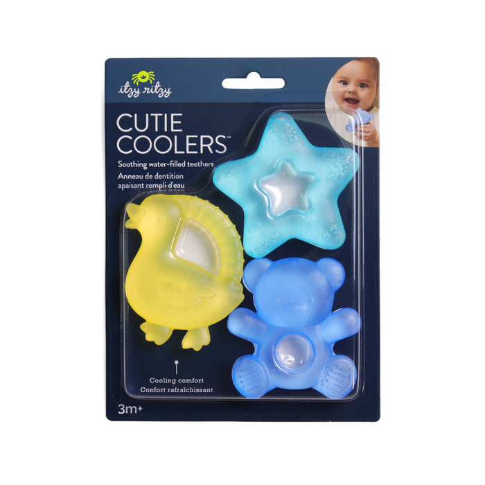 Cutie Coolers™- Bears