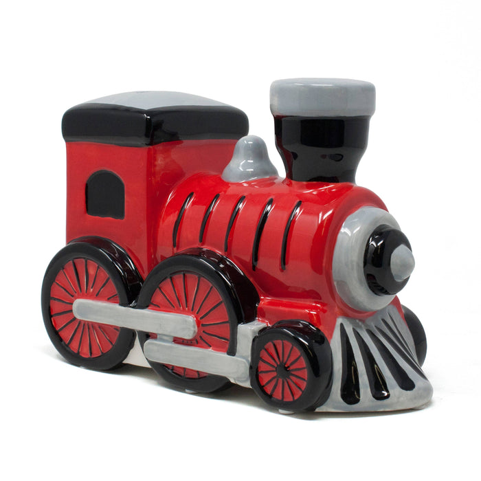 Red Money Train