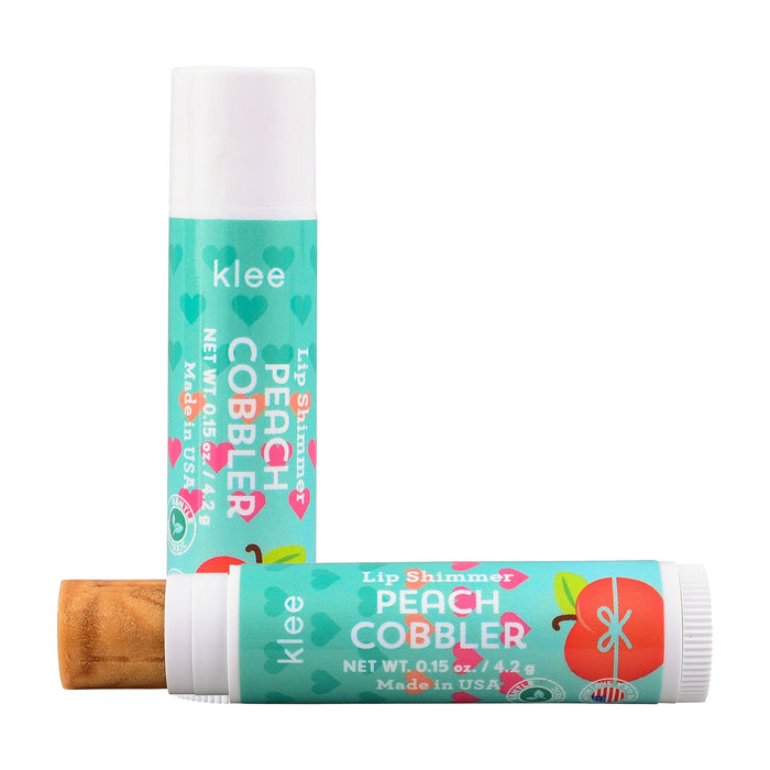 Pom Pom Fairy - Klee Kids Natural Mineral Play Makeup Kit