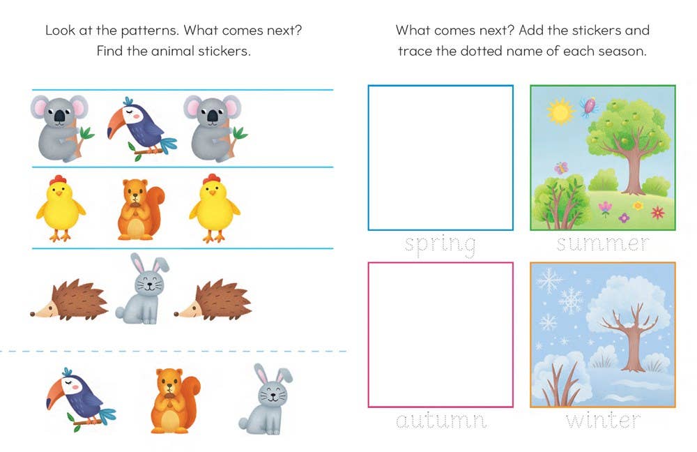 Motor Skills: What's Next?