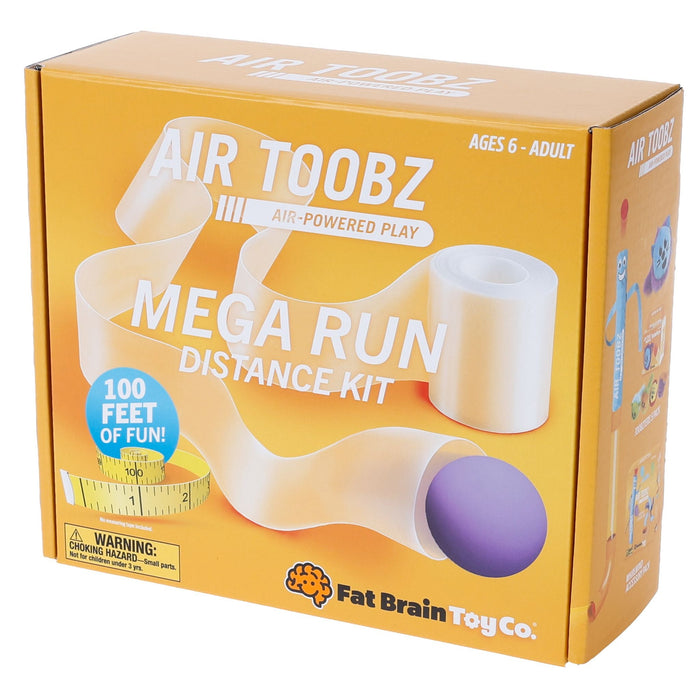 Air Toobz Mega Run Distance Kit