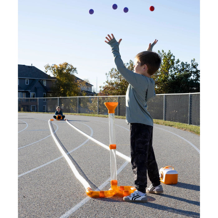 Air Toobz Mega Run Distance Kit