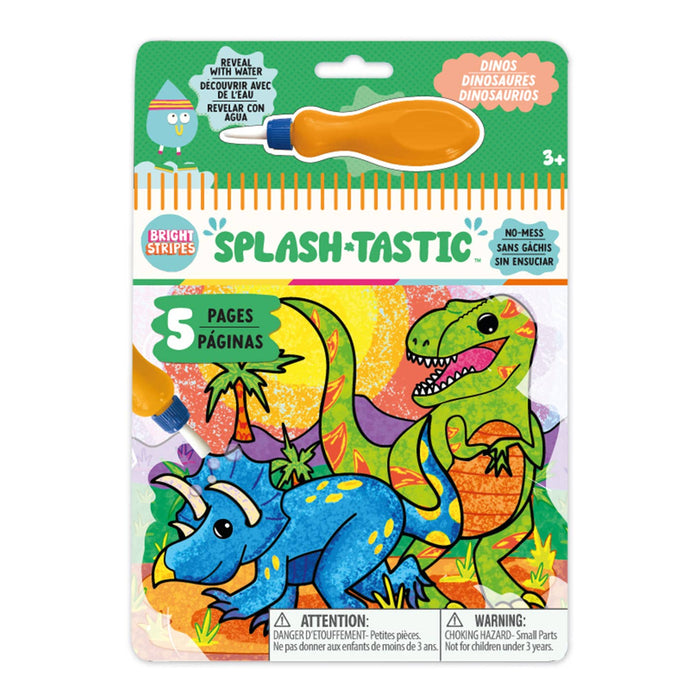 Splash*Tastic Dinos