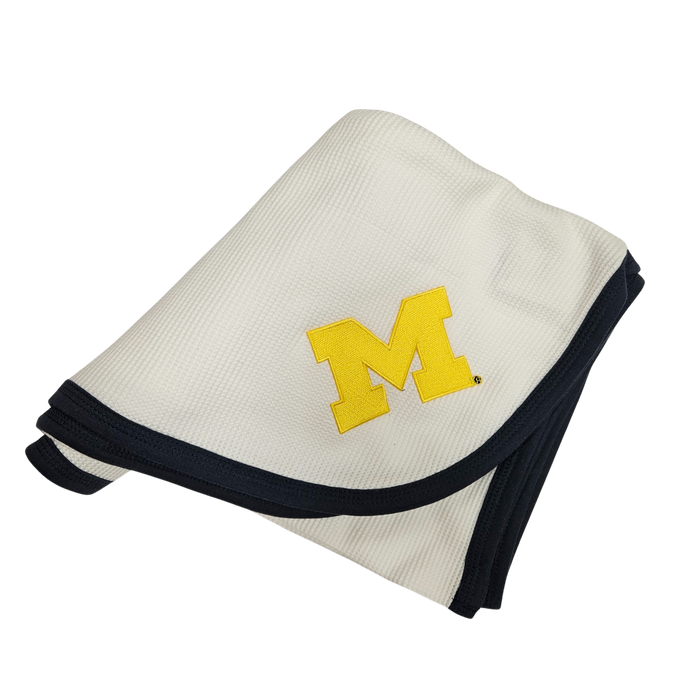 U of M Thermal Blanket