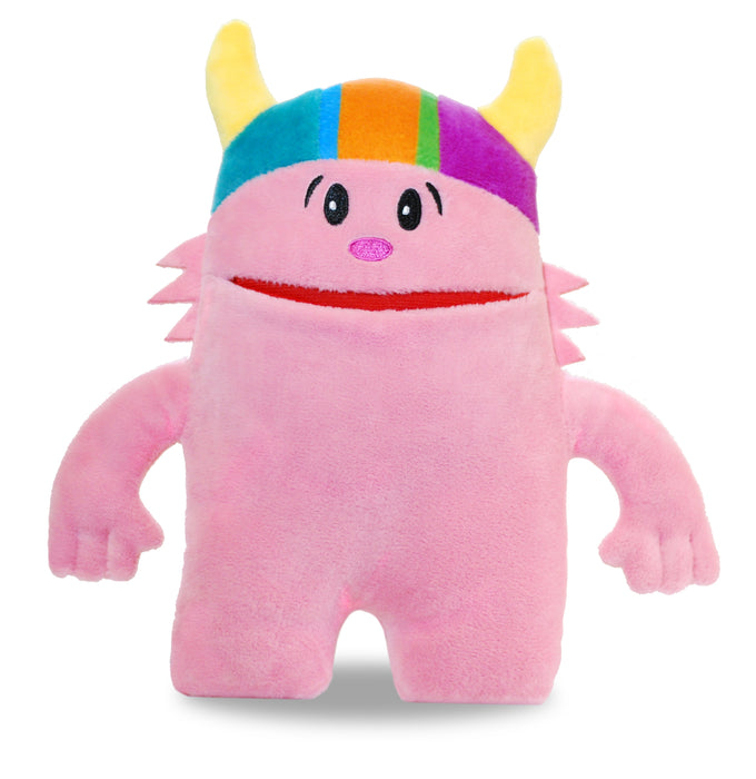 The Tooth Brigade Tooth Pillow