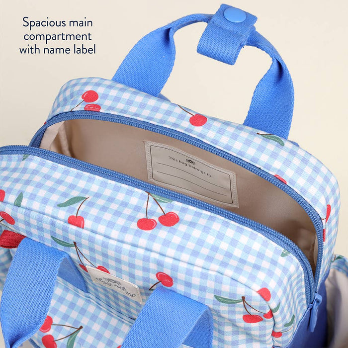 Itzy Bitzy Backpack