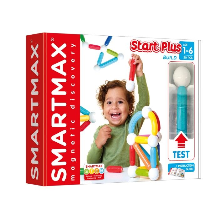 SmartMax Start Plus (30pc)