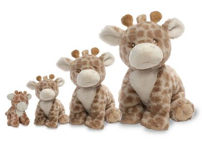 Gigi Giraffe 16" Stuffed Animal