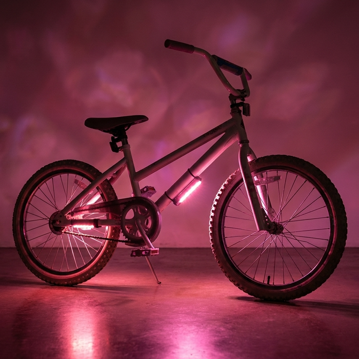 GoBrightz LED Bike Frame Light