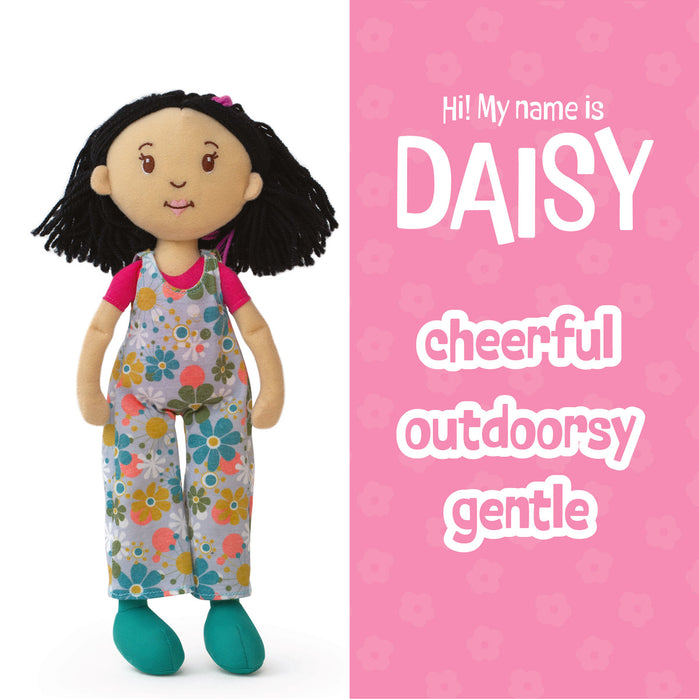 Groovy Girls Daisy Doll