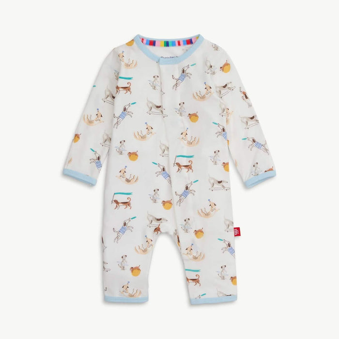 Howlarious Modal Magnetic Coverall
