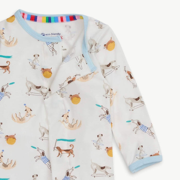 Howlarious Modal Magnetic Coverall
