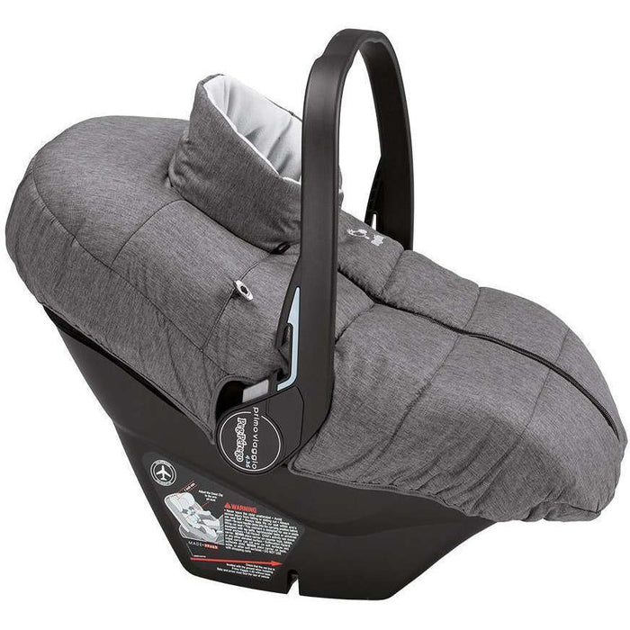 Agio by Peg Perego Igloo for Primo Viaggio Infant Car Seat