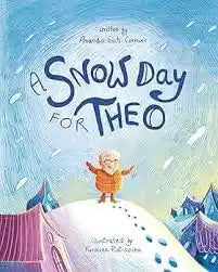 A Snow Day for Theo