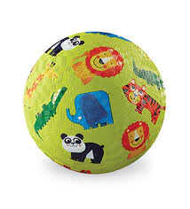 5" Play Ball