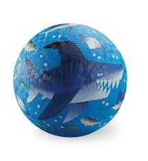 5" Play Ball