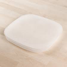 Silicone Lid for Flat/Divided Plate