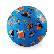 5" Play Ball