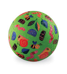 7" Play Ball