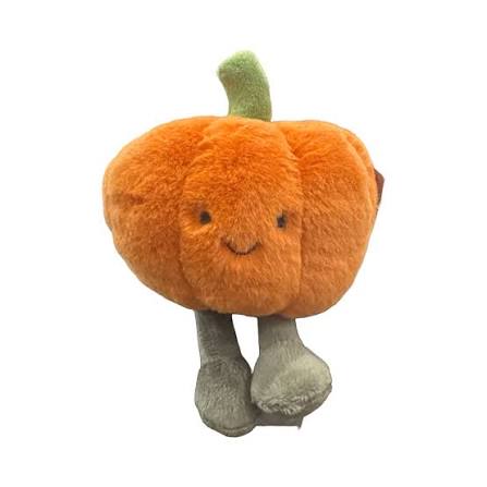 Halloween Plush Friends