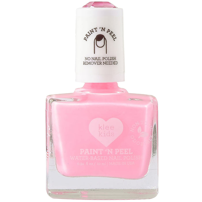 Klee Water-Based Nail Polish