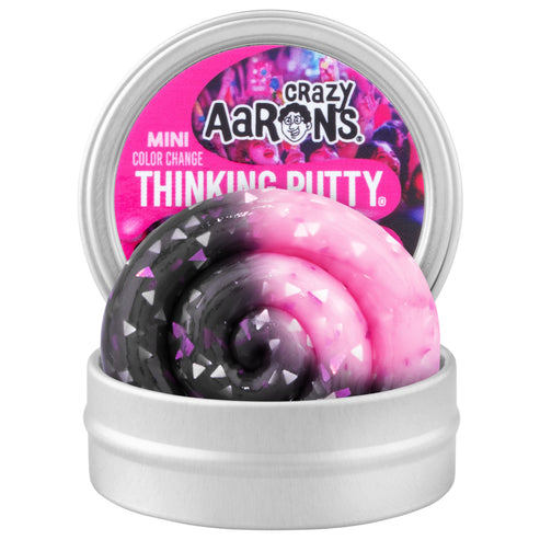 Crazy Aaron's Thinking Putty K-POP 2" mini tin